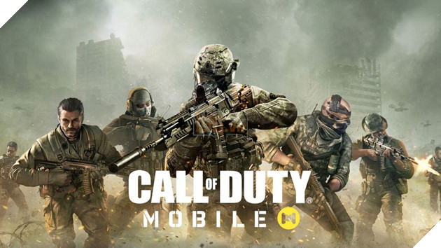 Call of Duty Mobile chuẩn bị ra mắt tại Ấn Độ giữa căng thẳng của PUBG Mobile tạo nên