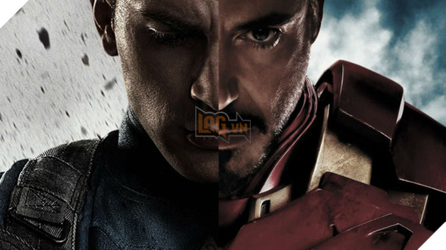 Sốc: Captain America sẽ chết dưới tay của Iron Man? 3