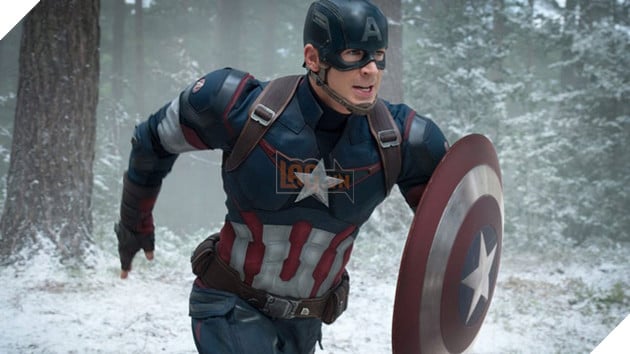 Sốc: Captain America sẽ chết dưới tay của Iron Man? 5