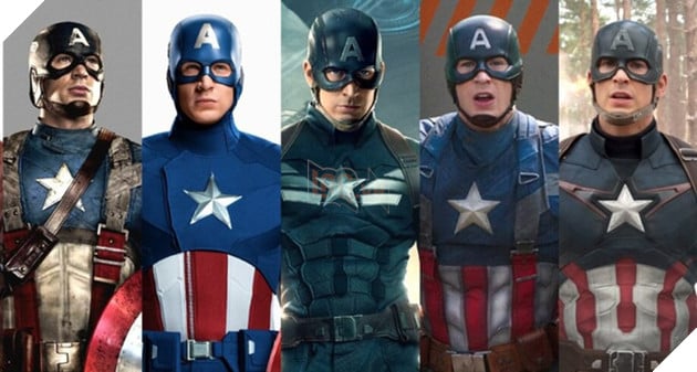 Sốc: Captain America sẽ chết dưới tay của Iron Man?