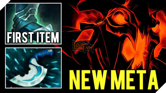 Những điều mà người chơi DOTA 2 cần biết trong phiên bản 7.21D 3