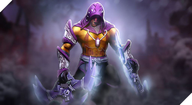 Những điều mà người chơi DOTA 2 cần biết trong phiên bản 7.21D 4