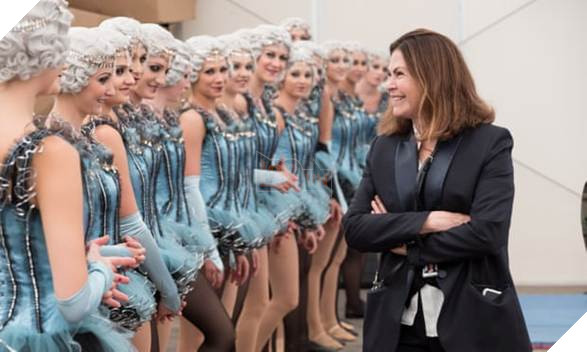 Dreamland của Dumbo - nơi biến những điều không thể thành có thể 4