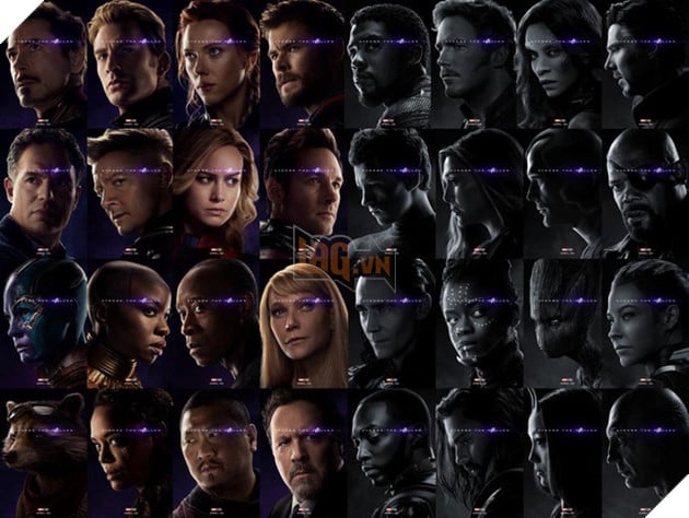 Fan nháo nhào khi Marvel xác nhận rằng Shuri đã chính thức bay màu