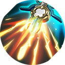 Liên Quân Mobile: Hướng dẫn Capheny - Xạ thủ siêu cơ động với sát thương cực khủng 5