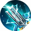 Liên Quân Mobile: Hướng dẫn Capheny - Xạ thủ siêu cơ động với sát thương cực khủng 3