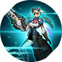 Liên Quân Mobile: Hướng dẫn Capheny - Xạ thủ siêu cơ động với sát thương cực khủng 2