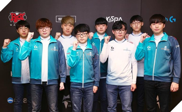 LMHT: Kayle sẽ rất mạnh trong những trận đấu chuyên nghiệp tại Đường trên 2