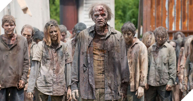 Nguồn gốc và sự phát triển vượt bậc của Zombie trong điện ảnh và game 1