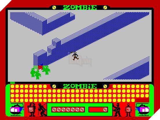 Nguồn gốc và sự phát triển vượt bậc của Zombie trong điện ảnh và game 3