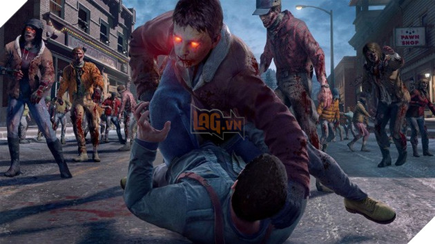 Nguồn gốc và sự phát triển vượt bậc của Zombie trong điện ảnh và game 4