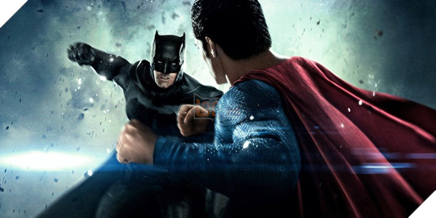 Lý giải vì sao Batman vẫn luôn cool ngầu hơn Superman 3