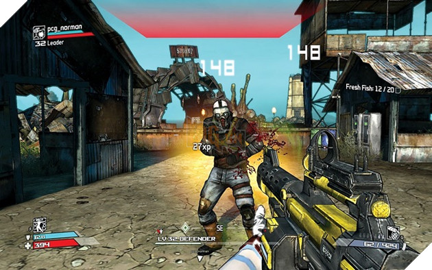 PAX East 2019: Tổng hợp thông tin Borderlands của Gearbox Software 9