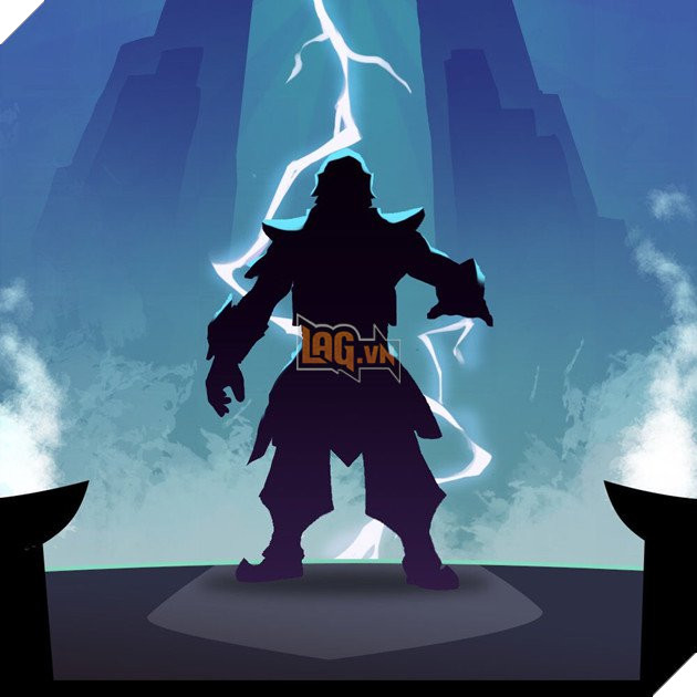 Dota Auto Chess - Chuáº©n bá» ra máº¯t Zeus vÃ  Mars vÃ o cuá»c chiáº¿n bÃ n cá» 3