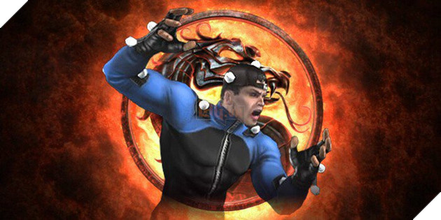 Top 5 nhân vật tệ hại nhất từng xuất hiện trong lịch sử Mortal Kombat