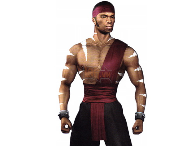 Top 5 nhân vật tệ hại nhất từng xuất hiện trong lịch sử Mortal Kombat 2