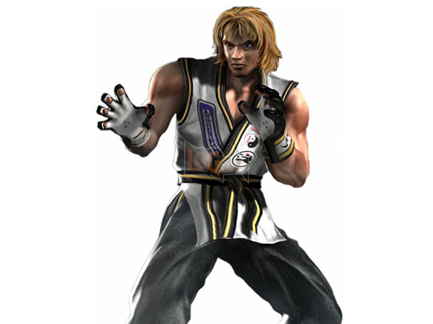 Top 5 nhân vật tệ hại nhất từng xuất hiện trong lịch sử Mortal Kombat 4