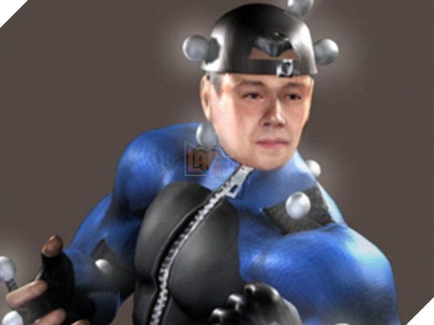 Top 5 nhân vật tệ hại nhất từng xuất hiện trong lịch sử Mortal Kombat 3