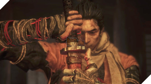 Sekiro: Shadows Die Twice - Tổng hợp các hướng dẫn cơ bản Phần 2 