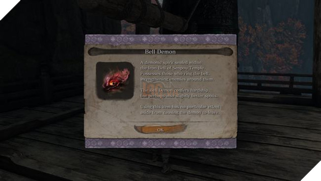 Sekiro: Shadows Die Twice - Tổng hợp các hướng dẫn cơ bản Phần 2  4