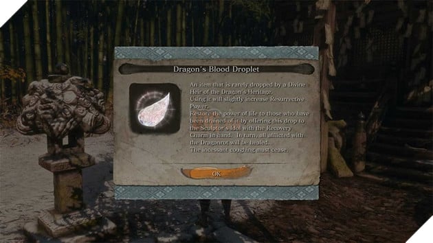 Sekiro: Shadows Die Twice - Tổng hợp các hướng dẫn cơ bản Phần 2  8