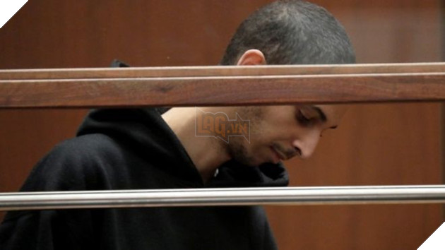 Game thủ lãnh án 20 năm tù trước lời thách thức suông trên Call of Duty 2