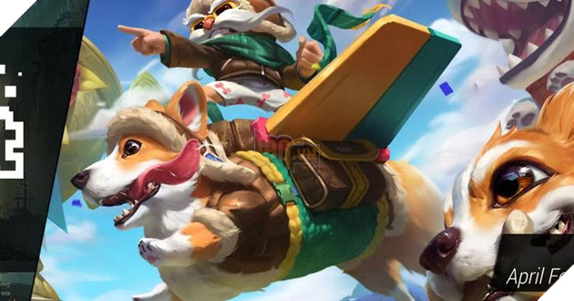 LMHT: Dù không bao giờ dùng skin nhưng Faker lại rất thích skin Corki Siêu Vòng Ba 3