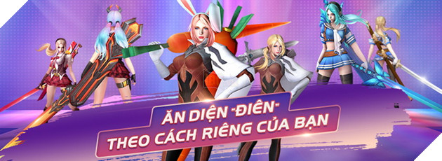 Liên Quân Mobile: Chi tiết tính năng mới trong bản Big Update Trang Phục 4.0 sắp tới 3