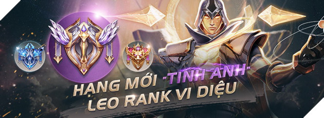 Liên Quân Mobile: Chi tiết tính năng mới trong bản Big Update Trang Phục 4.0 sắp tới 4