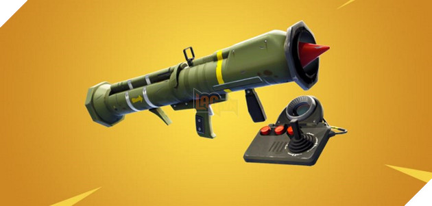 PUBG Mobile hé lộ Súng phóng lựu tại máy chủ thử nghiệm của mình 3