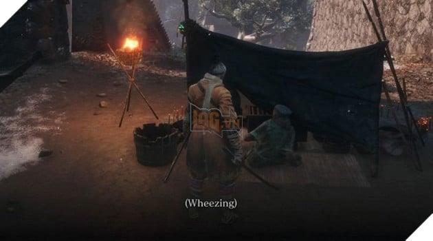 Sekiro: Shadows Die Twice - Tổng hợp các hướng dẫn cơ bản Phần 2  7