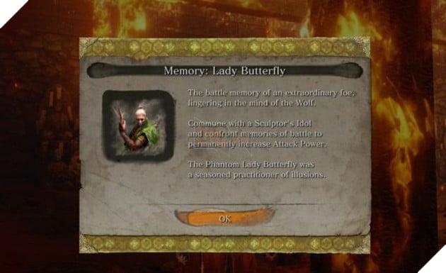 Sekiro: Shadows Die Twice - Tổng hợp các hướng dẫn cơ bản Phần 1  8