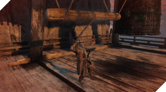 Sekiro: Shadows Die Twice - Tổng hợp các hướng dẫn cơ bản Phần 2  2