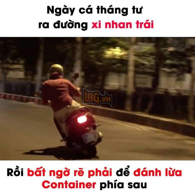 Ngày cá tháng tư là gì - 1 Số STT thả thính ngày cá tháng tư dành cho FA 4