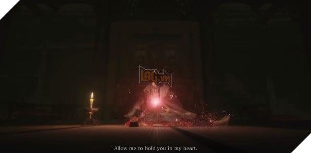 Sekiro: Shadows Die Twice - Hướng dẫn mở khóa toàn bộ Ending 7