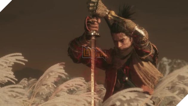 Sekiro: Shadows Die Twice - Hướng dẫn mở khóa toàn bộ Ending 4