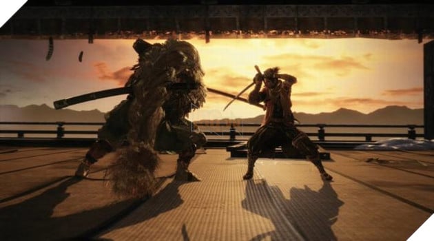 Sekiro: Shadows Die Twice - Hướng dẫn mở khóa toàn bộ Ending