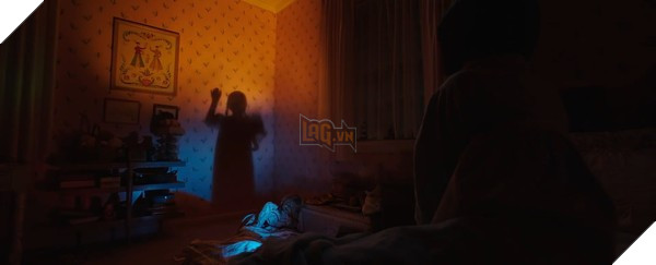 Búp Bê Anna Belle hé lộ trailer mới, kinh dị hơn trước gấp nhiều lần 5