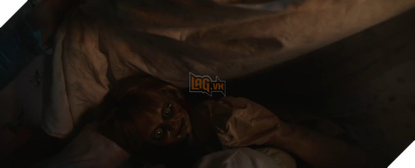 Búp Bê Anna Belle hé lộ trailer mới, kinh dị hơn trước gấp nhiều lần 7