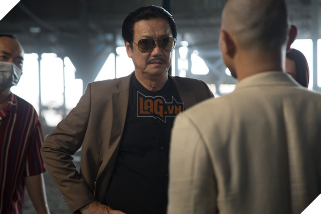 1 tỷ cho webdrama Thập Tam Muội , 20 tỷ cho Chị Mười Ba , Thu Trang đã làm điều không tưởng 2