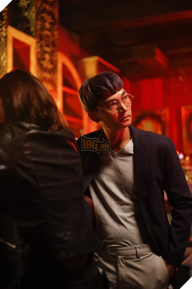 1 tỷ cho webdrama Thập Tam Muội , 20 tỷ cho Chị Mười Ba , Thu Trang đã làm điều không tưởng 3