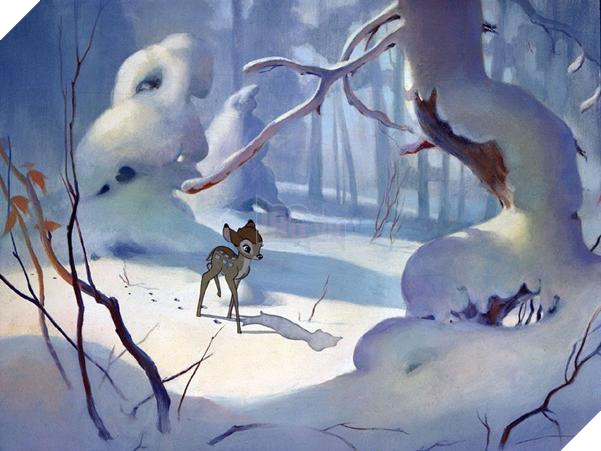 Trong hội yêu động vật chắc chắn phải biết 4 bốn phim cực hay và đáng yêu này 2