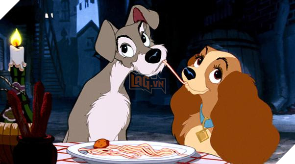 Trong hội yêu động vật chắc chắn phải biết 4 bốn phim cực hay và đáng yêu này 3