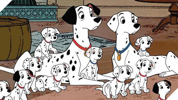 Trong hội yêu động vật chắc chắn phải biết 4 bốn phim cực hay và đáng yêu này 4