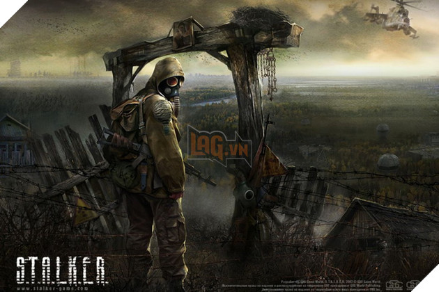 STALKER bất ngờ trở lại với phần 2 sau gần 10 năm vắng bóng trên thị trường 3