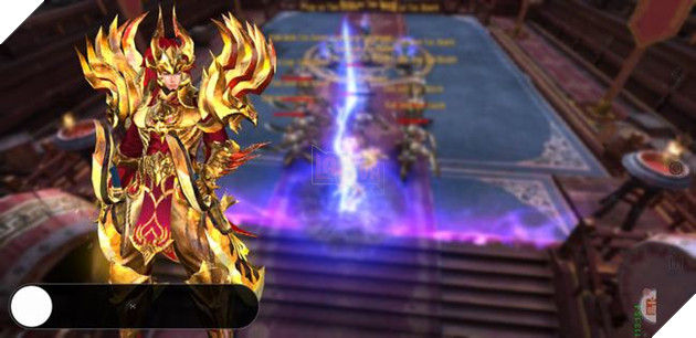 Funtap xác nhận độc quyền phát hành Đao Kiếm Vô Song tại thị trường Việt 3