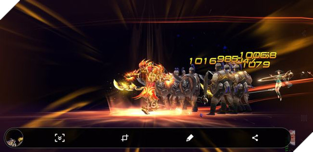 Funtap xác nhận độc quyền phát hành Đao Kiếm Vô Song tại thị trường Việt 4