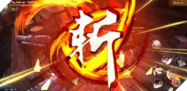 Funtap xác nhận độc quyền phát hành Đao Kiếm Vô Song tại thị trường Việt 6