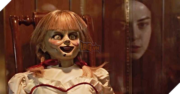 Nhìn lại Vũ trụ kinh dị The Conjuring, từ “The Conjuring” đến “Annabelle Comes Home” 8