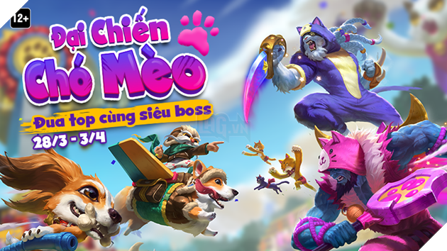 Tổng hợp một số trò đùa Cá tháng Tư của làng game thế giới 3